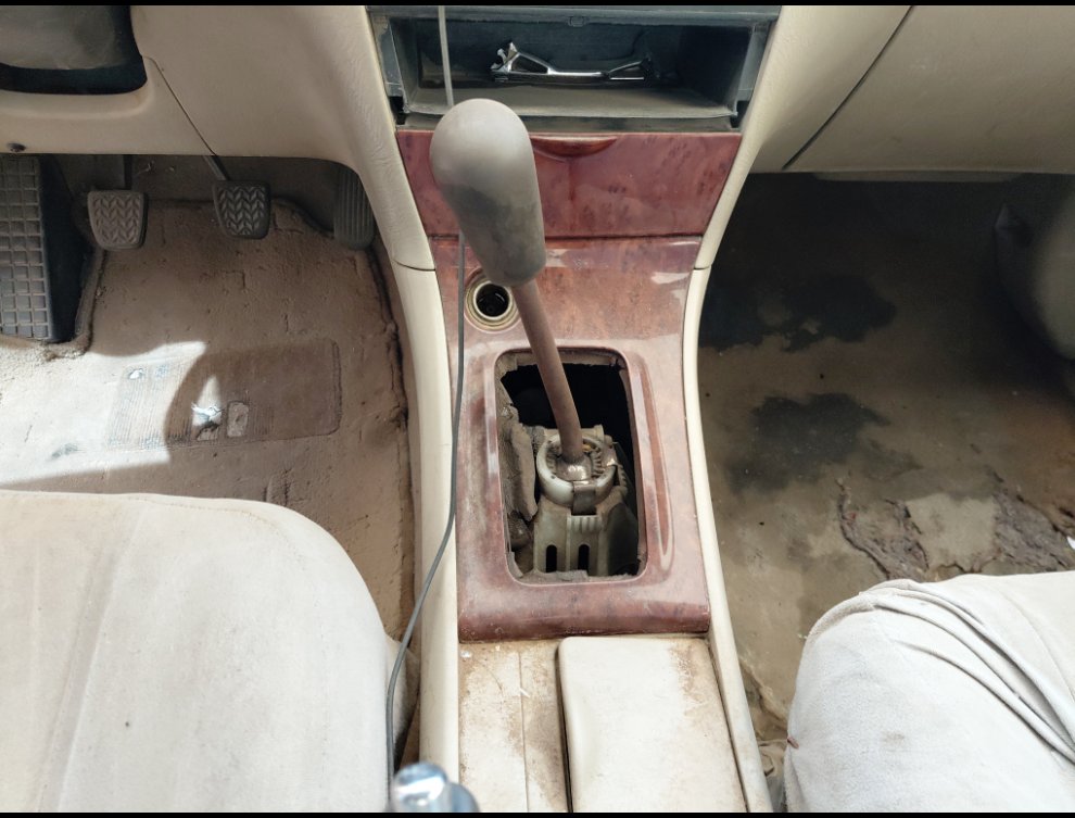 Toyota Corolla  2006 image