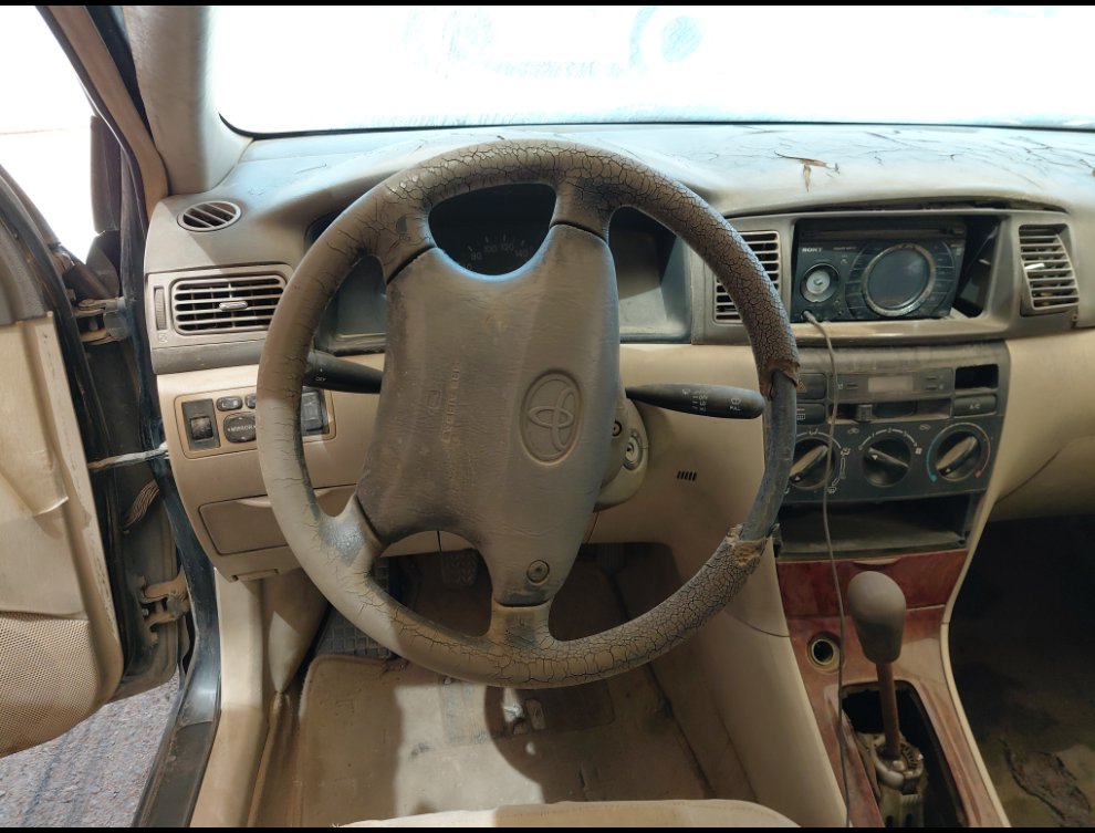 Toyota Corolla  2006 image