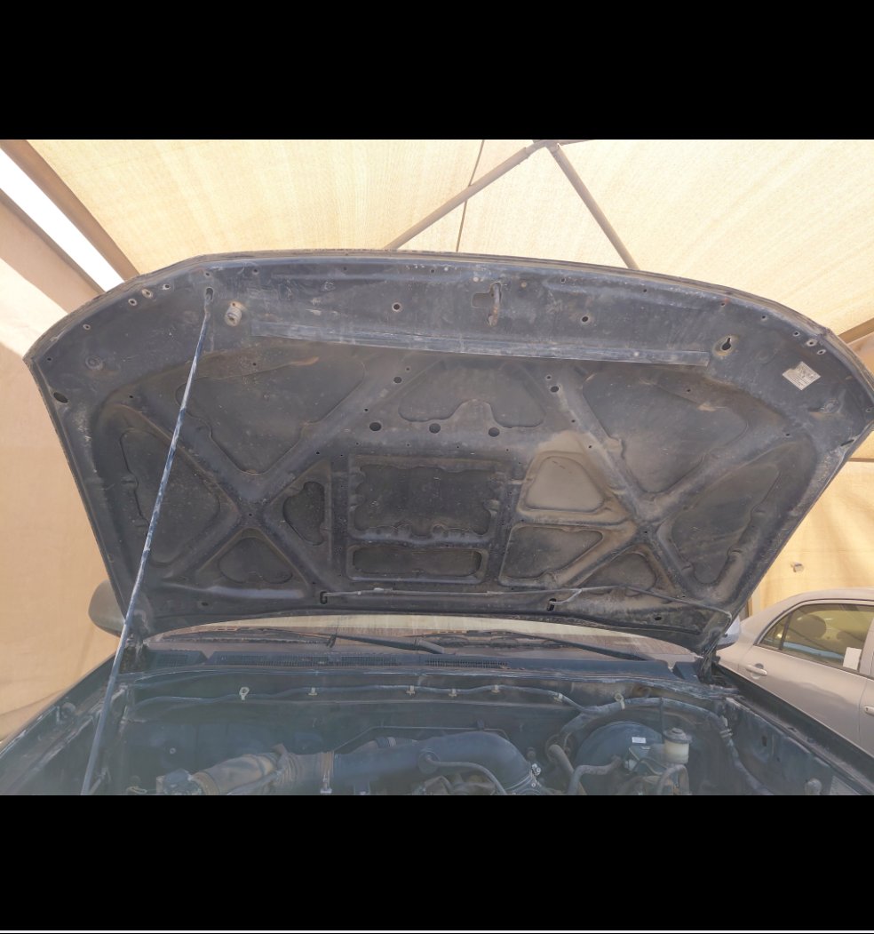 Toyota Fortuner  2008 image