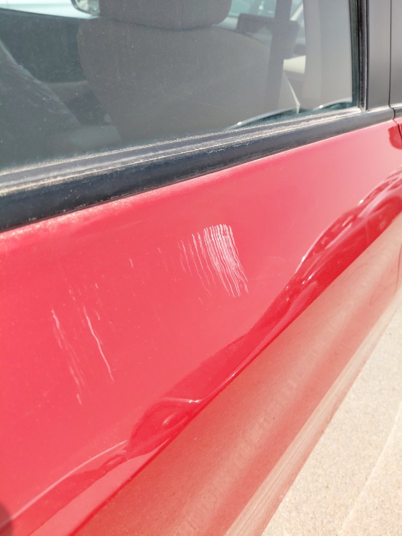 Toyota Yaris Y 2024 image