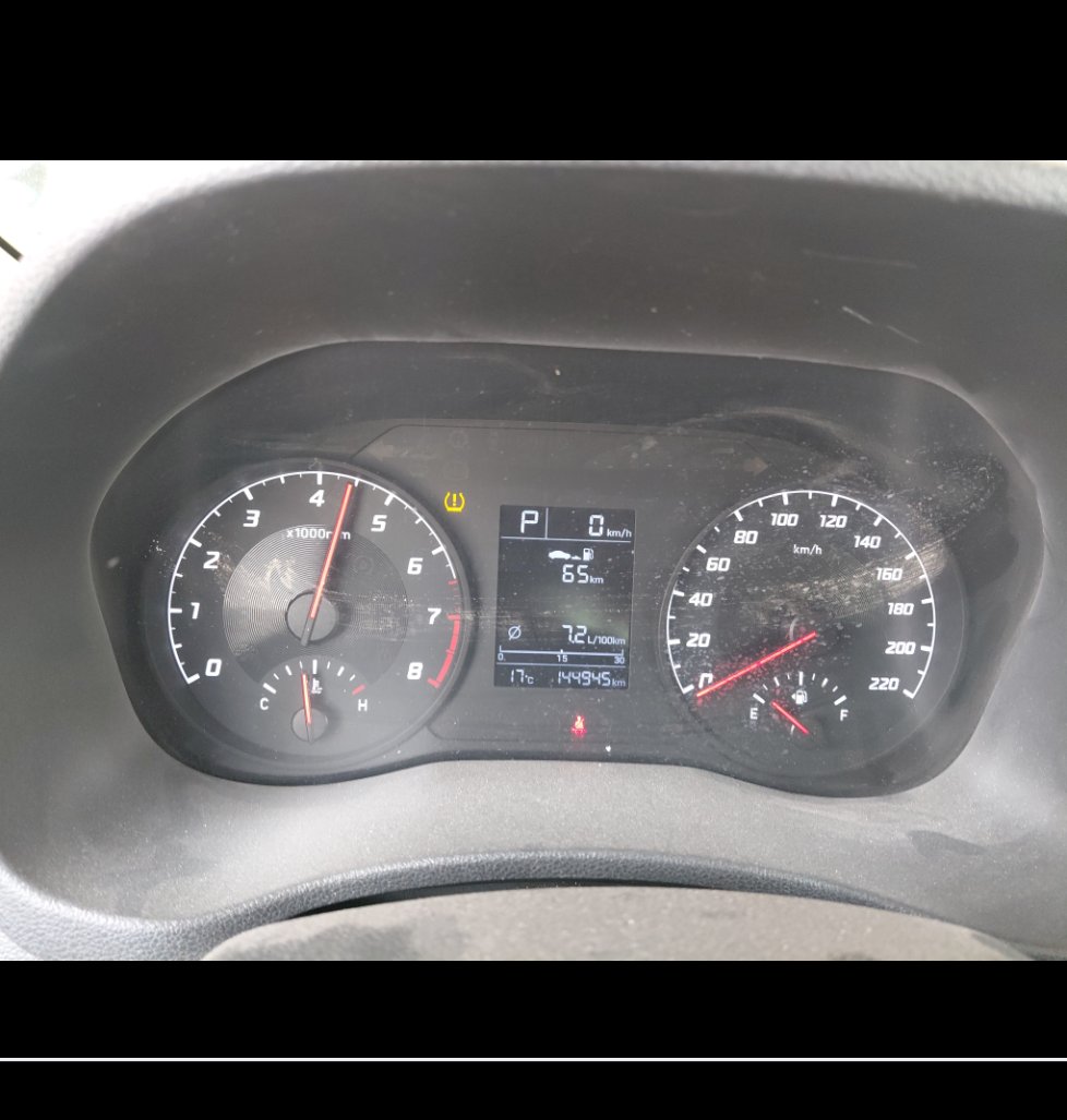 Hyundai Accent GL 2023 image