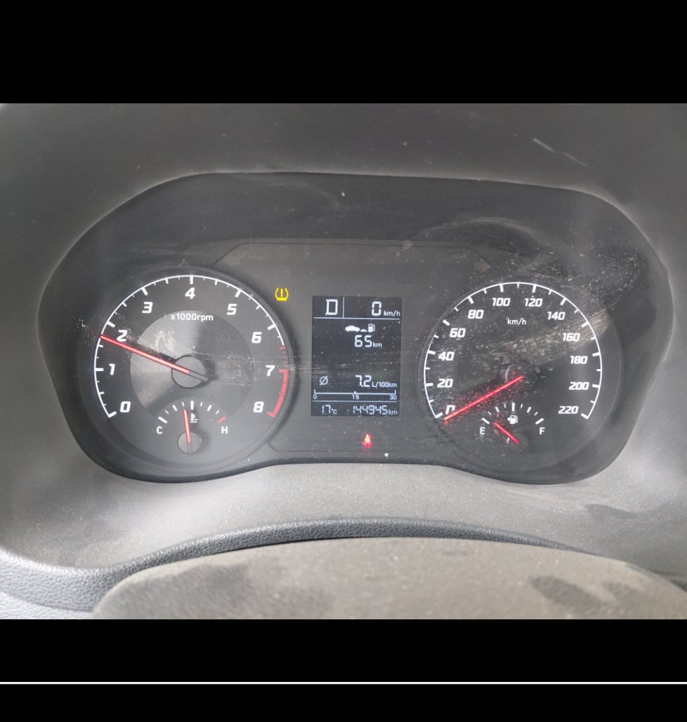 Hyundai Accent GL 2023 image