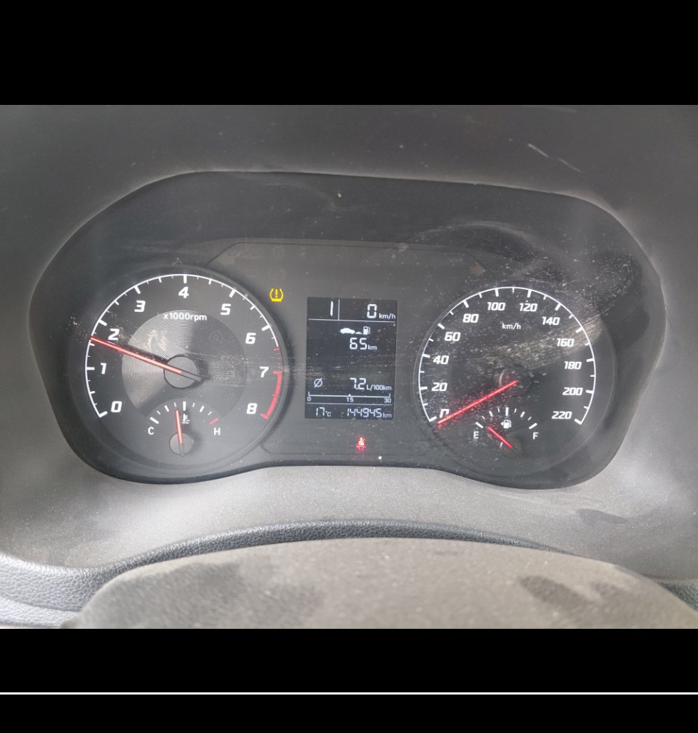 Hyundai Accent GL 2023 image