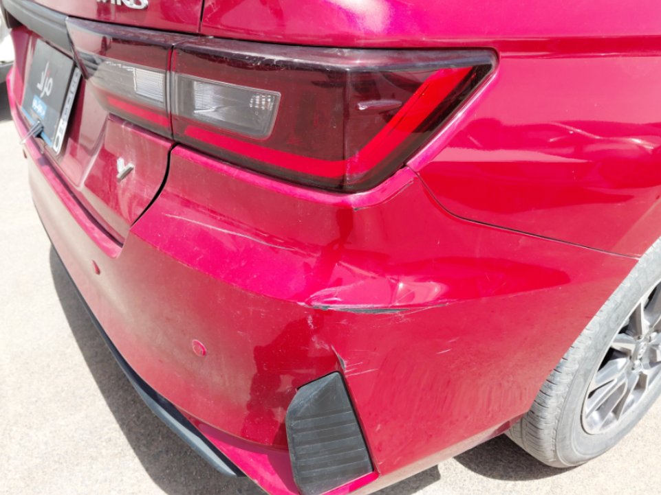 Toyota Yaris Y 2024 image