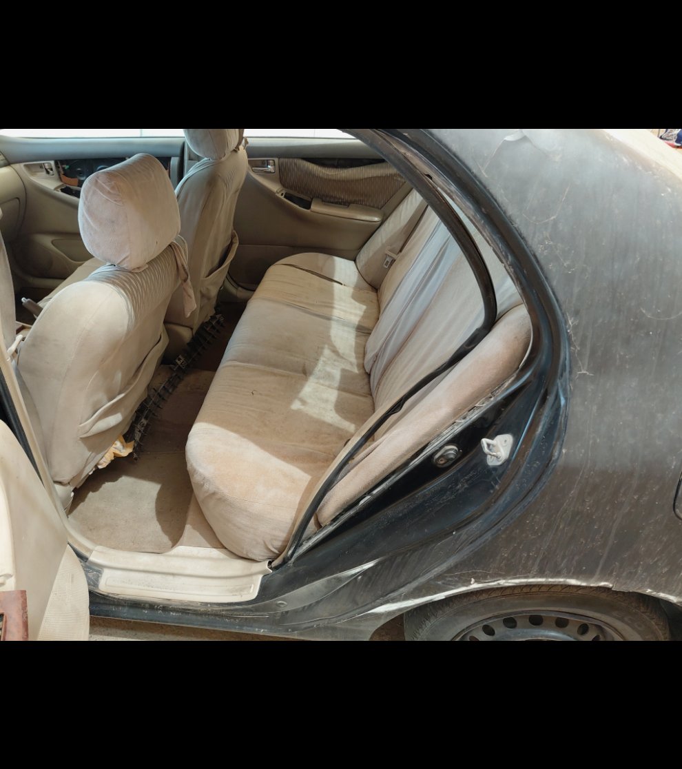 Toyota Corolla  2006 image