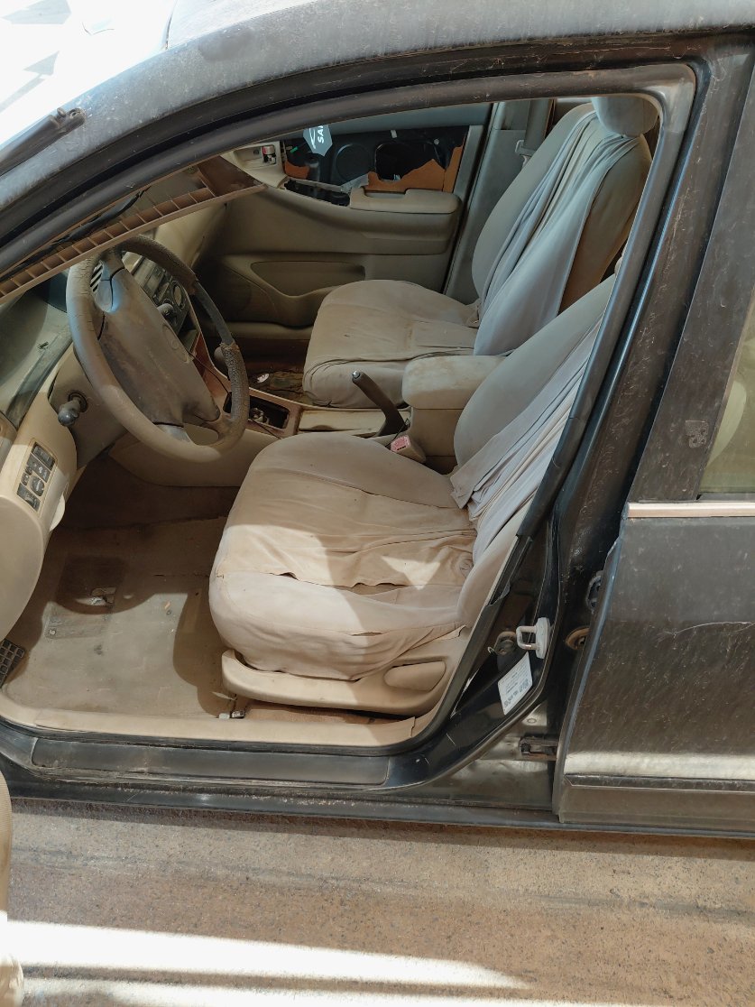 Toyota Corolla  2006 image