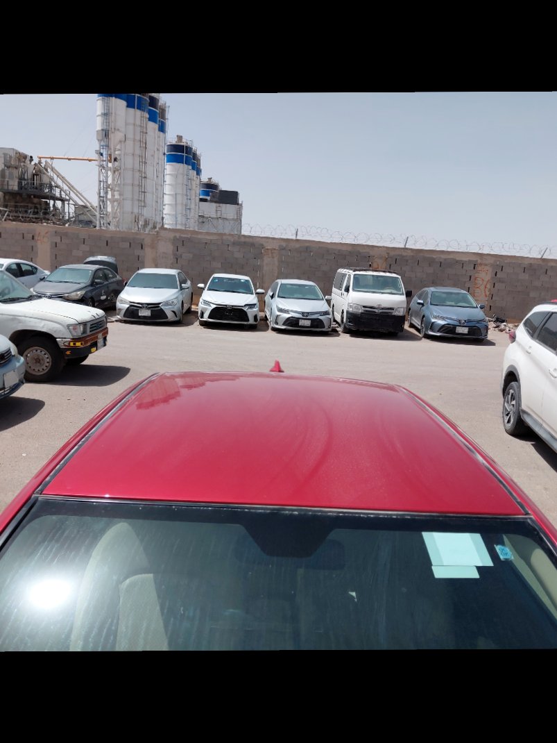 Toyota Yaris Y 2024 image