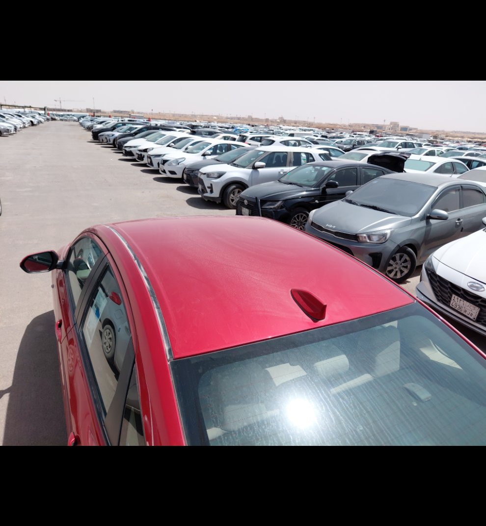 Toyota Yaris Y 2024 image