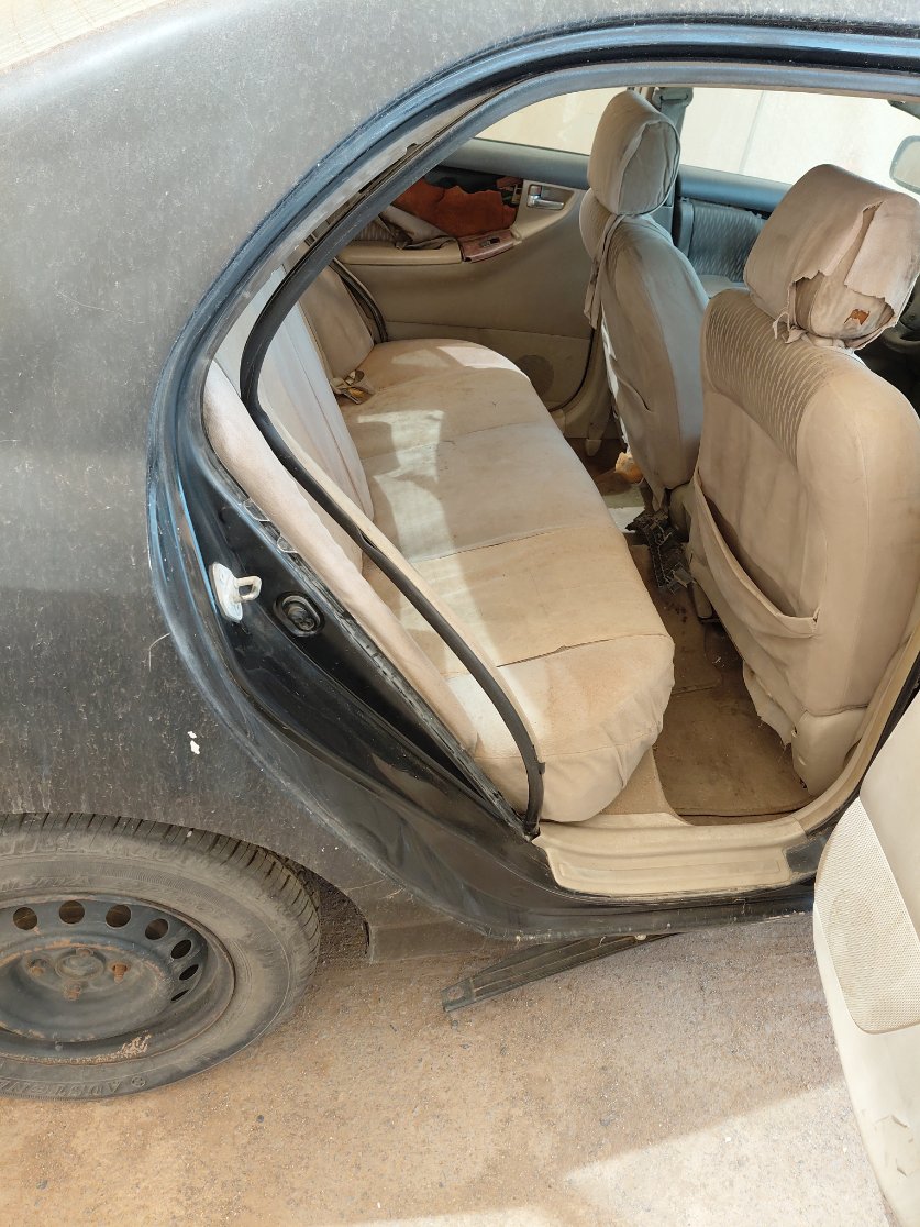 Toyota Corolla  2006 image