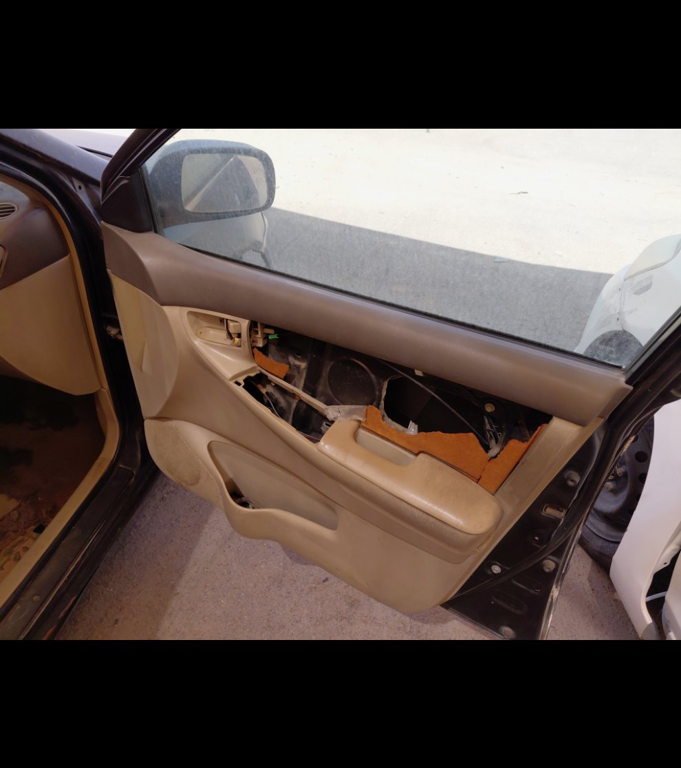 Toyota Corolla  2006 image