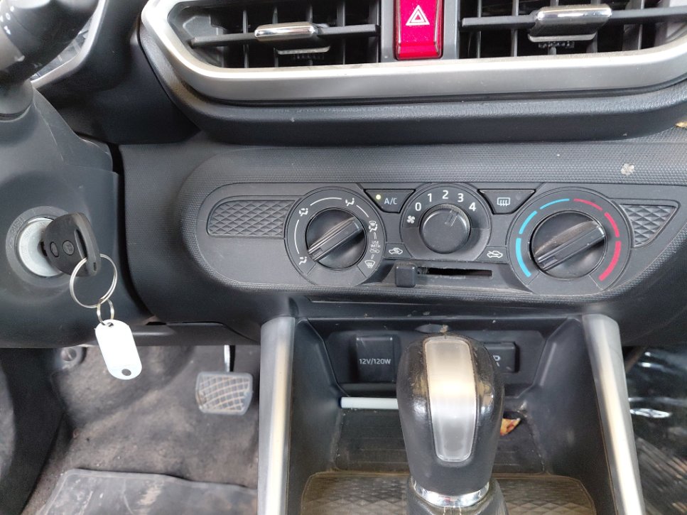 Toyota RAIZE LIMITED 2022 image