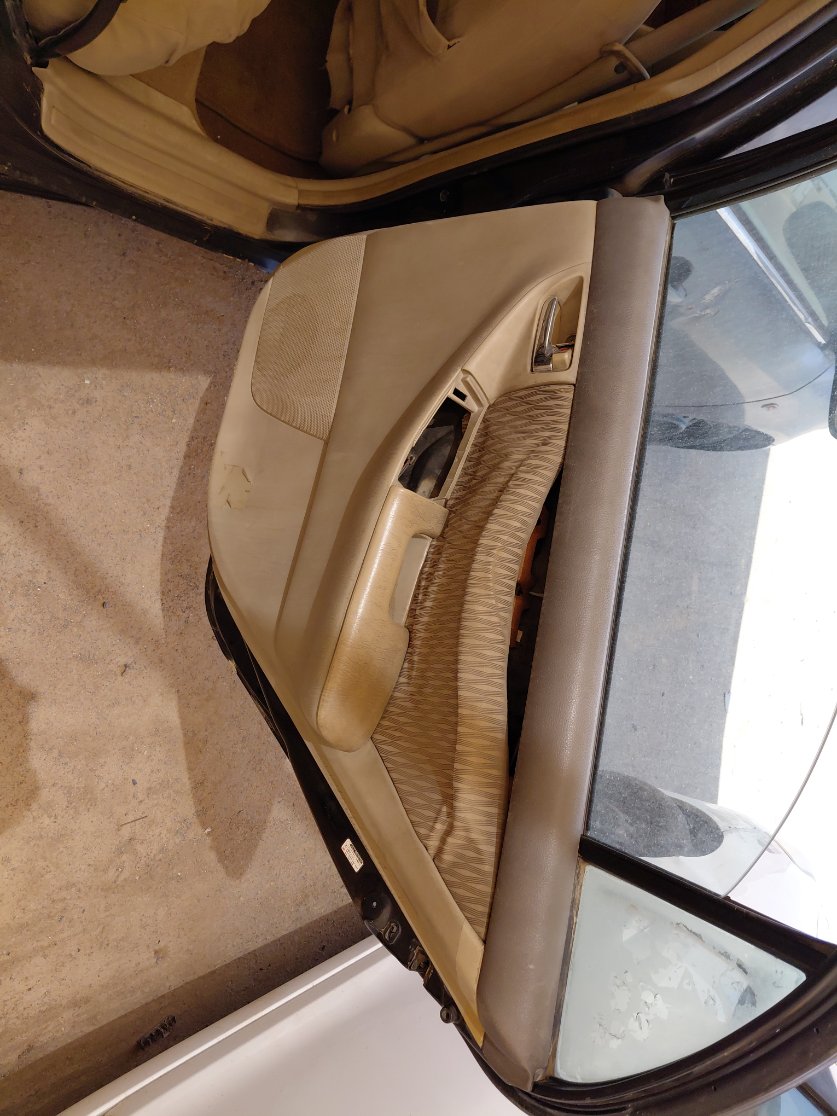 Toyota Corolla  2006 image