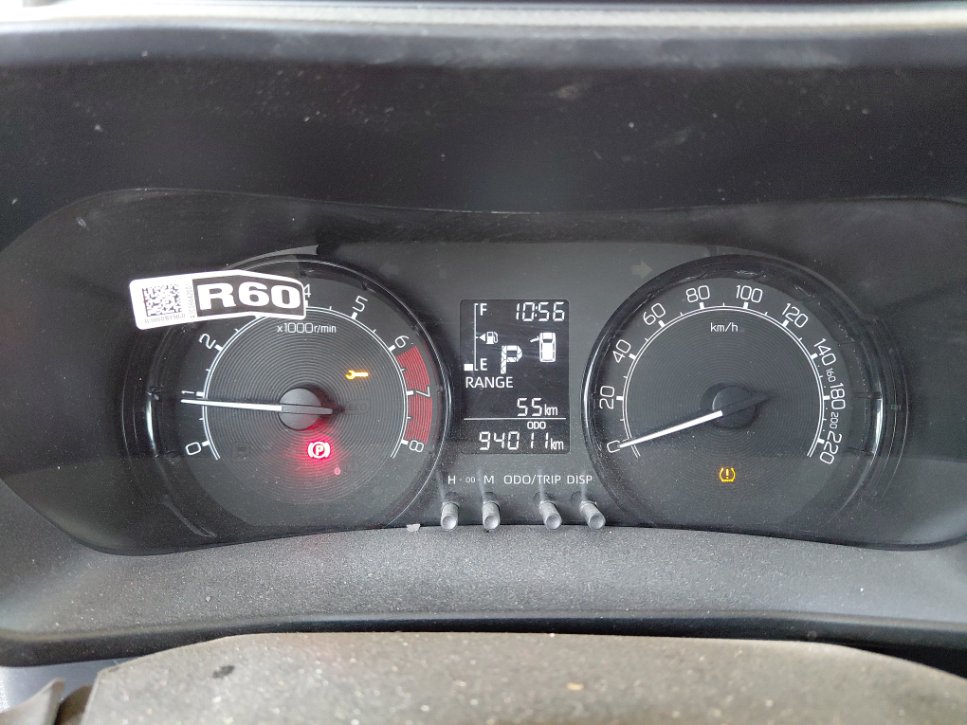 Toyota RAIZE LIMITED 2022 image