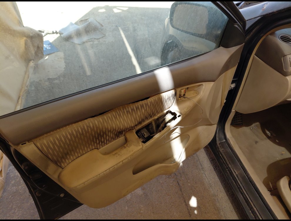 Toyota Corolla  2006 image