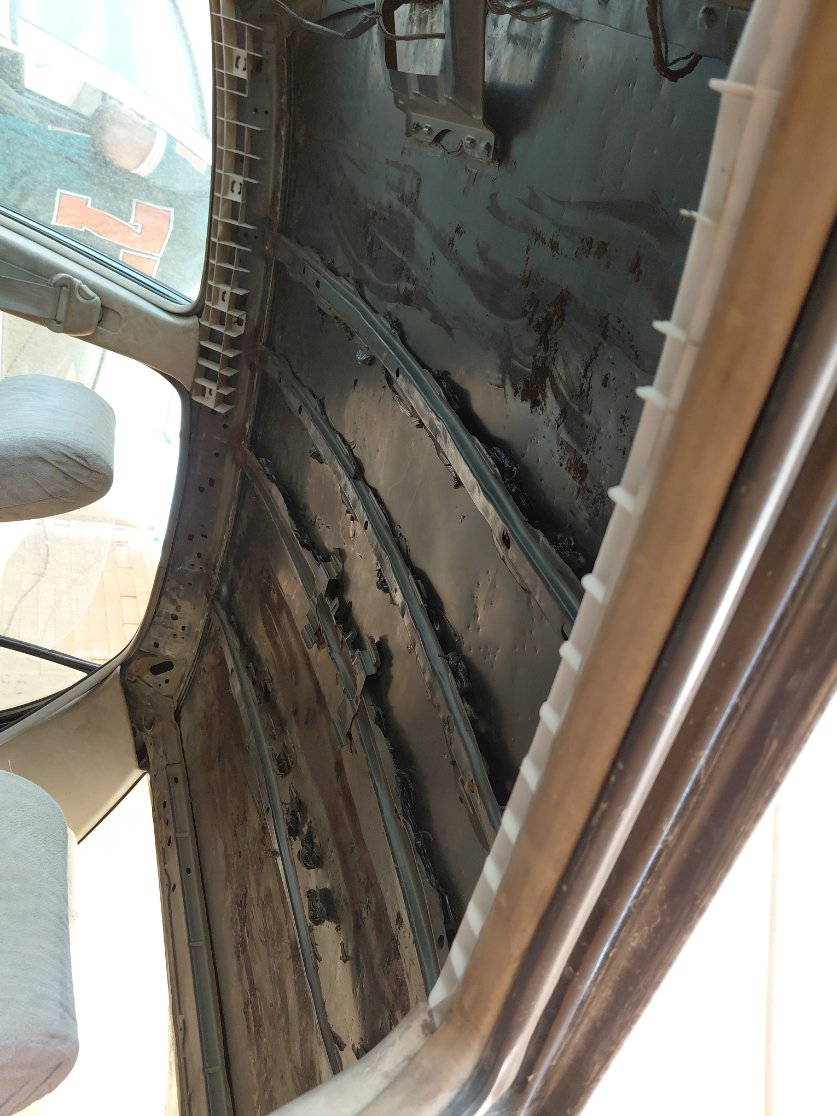 Toyota Corolla  2006 image