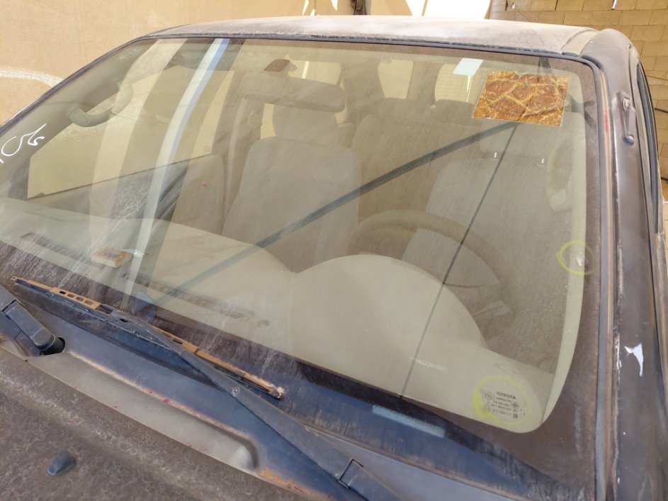 Toyota Fortuner  2008 image