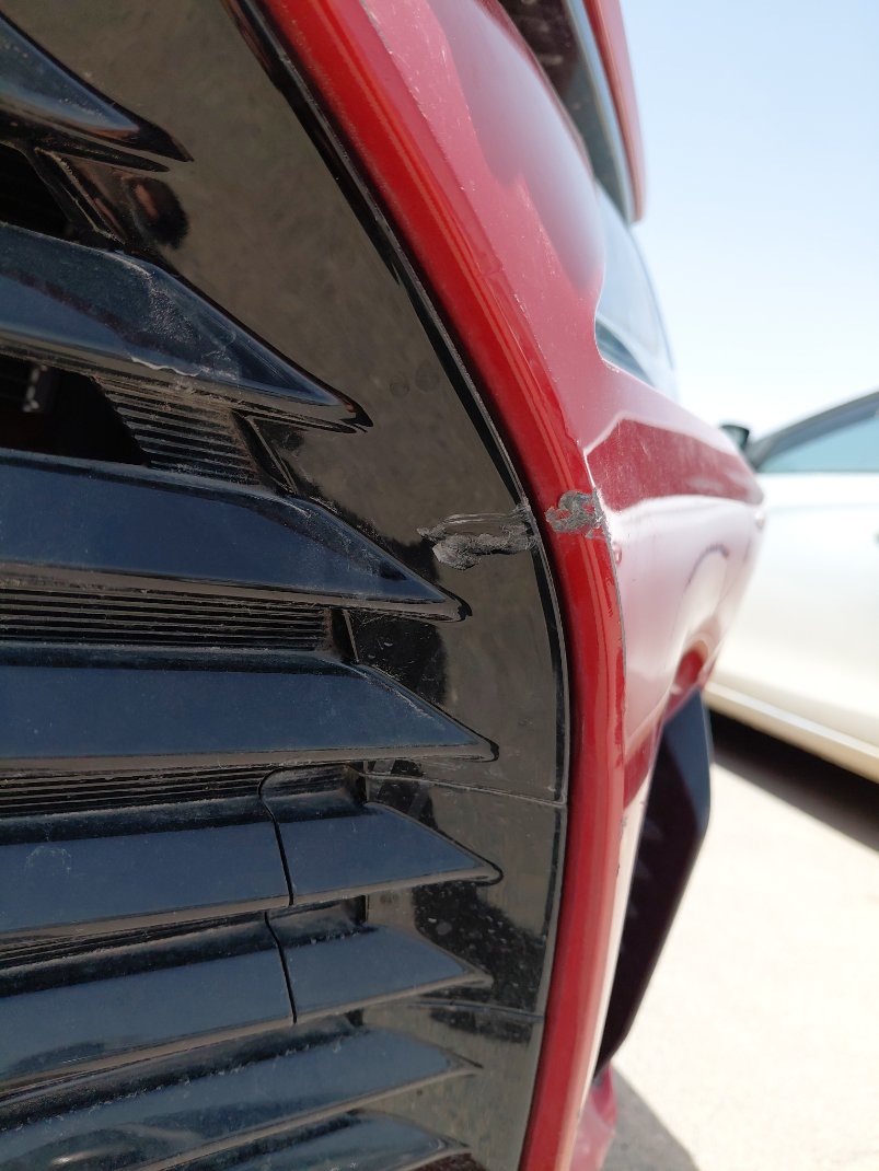 Toyota Yaris Y 2024 image