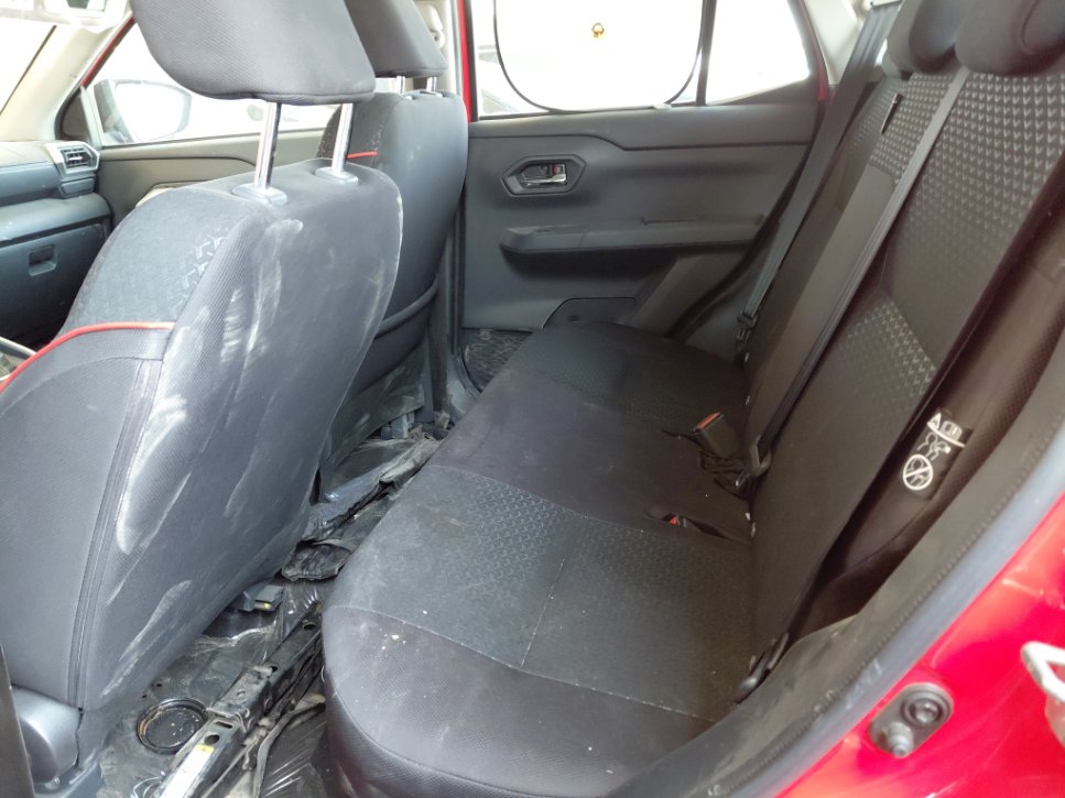 Toyota RAIZE LIMITED 2022 image