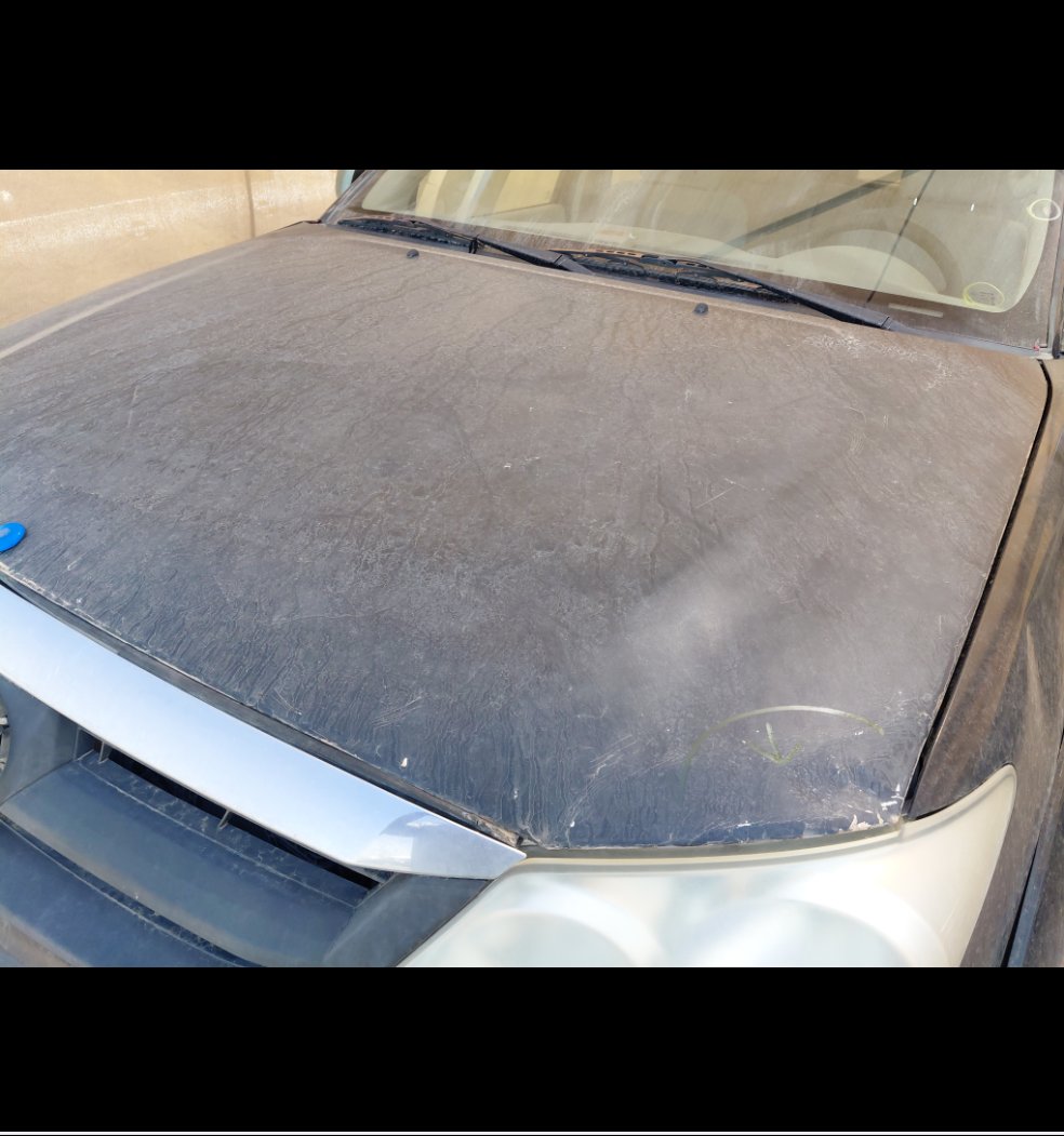 Toyota Fortuner  2008 image