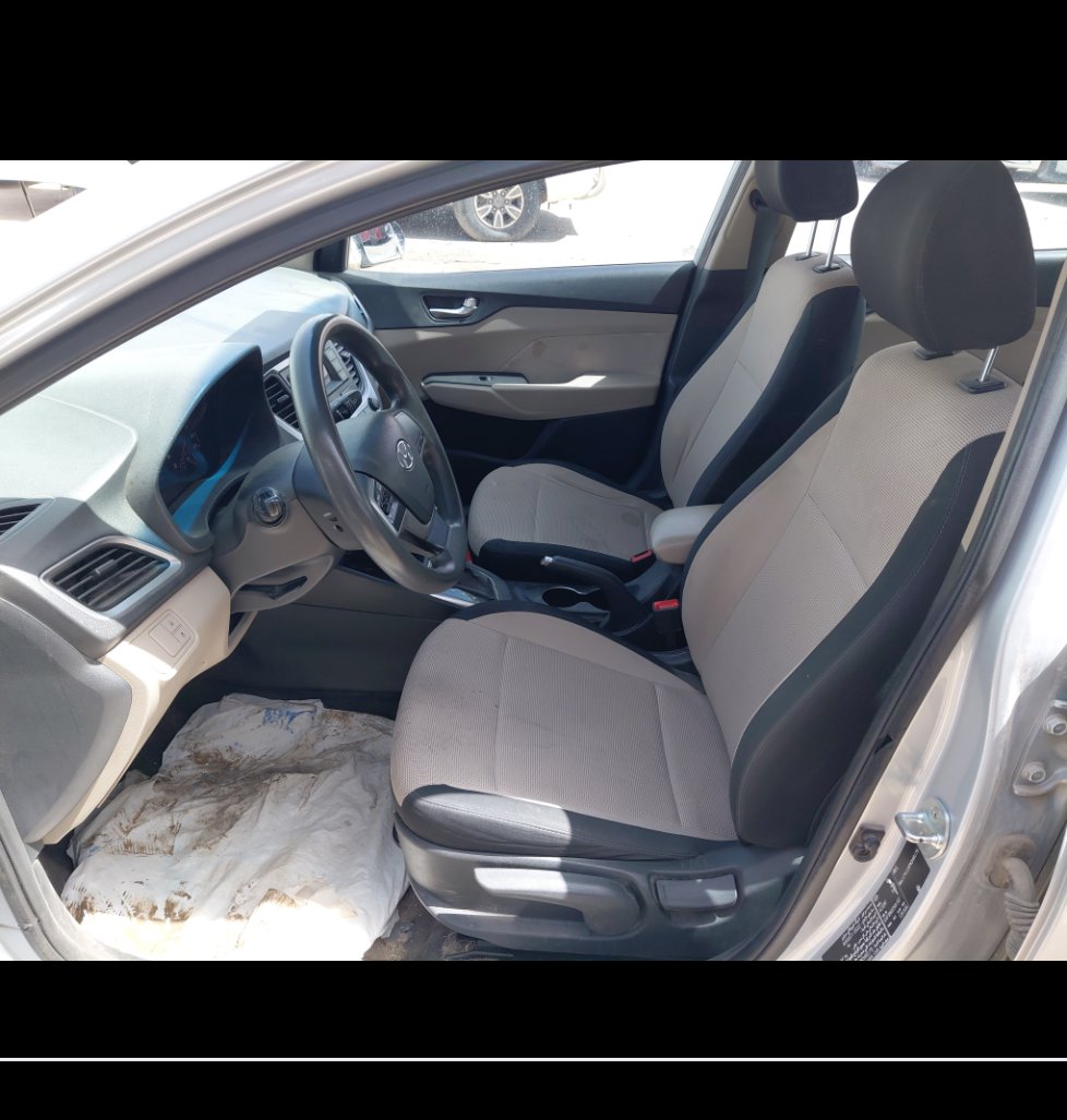 Hyundai Accent GL 2023 image