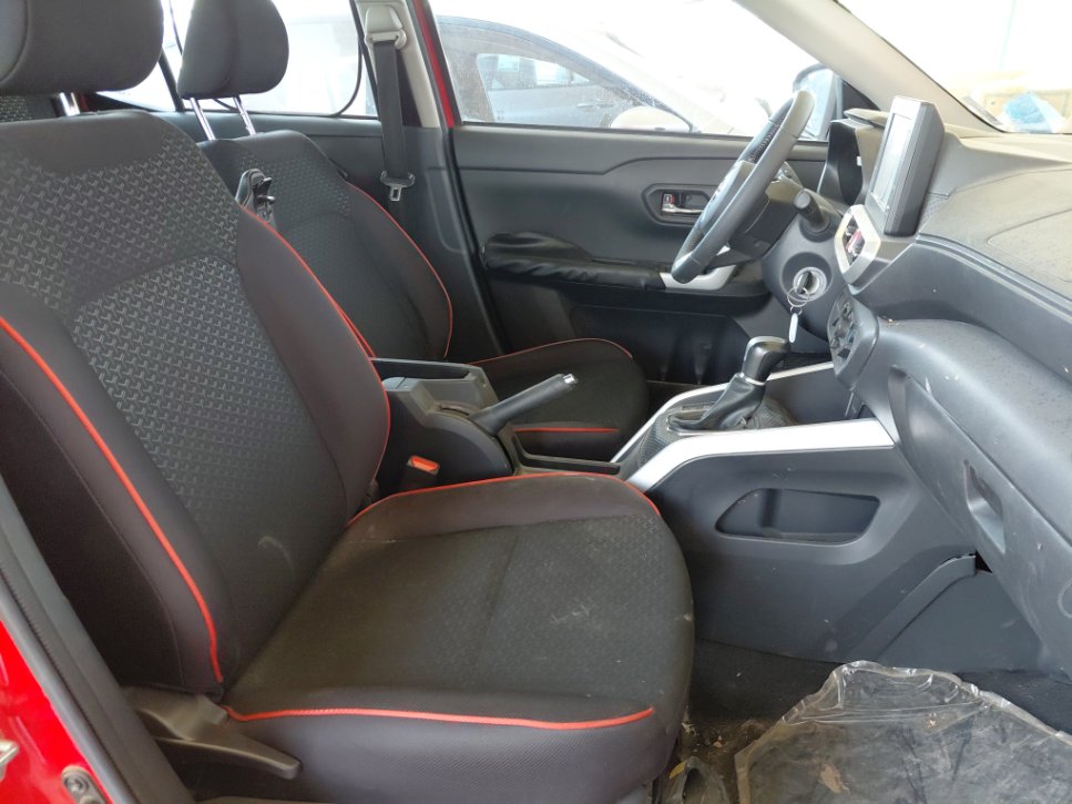 Toyota RAIZE LIMITED 2022 image