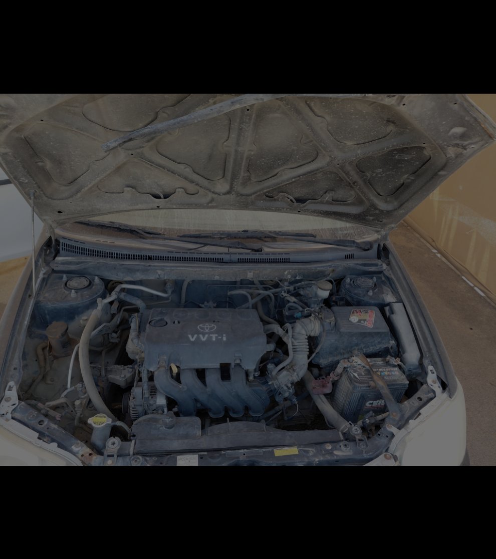 Toyota Corolla  2006 image