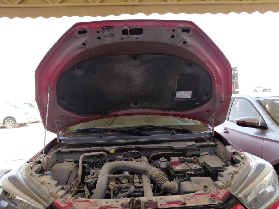 Toyota RAIZE LIMITED 2022 image