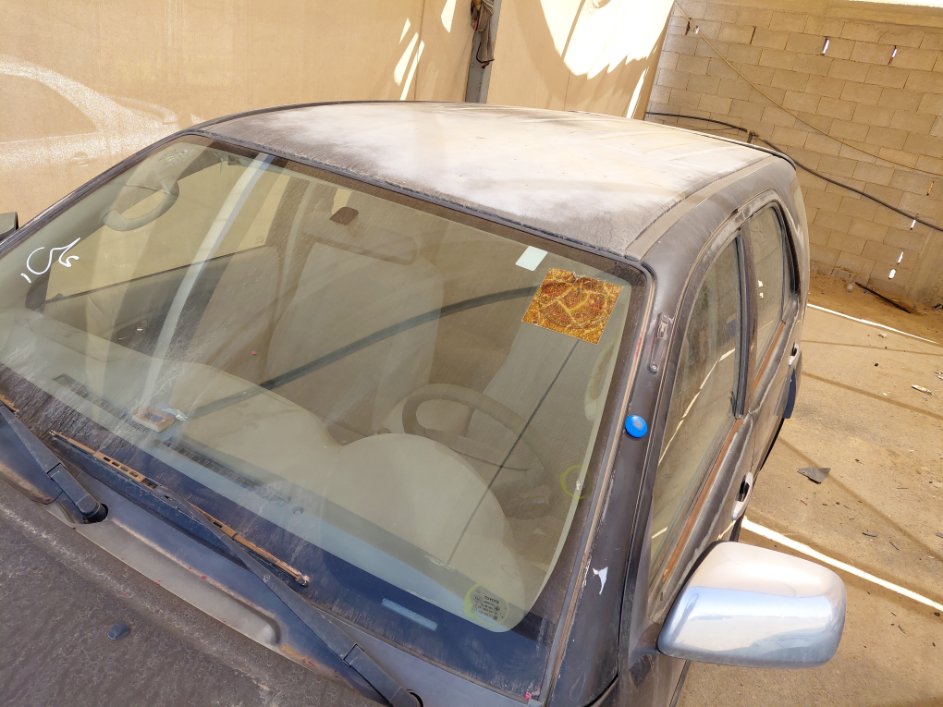 Toyota Fortuner  2008 image