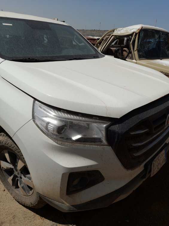 شانجان هنتر  2023 image