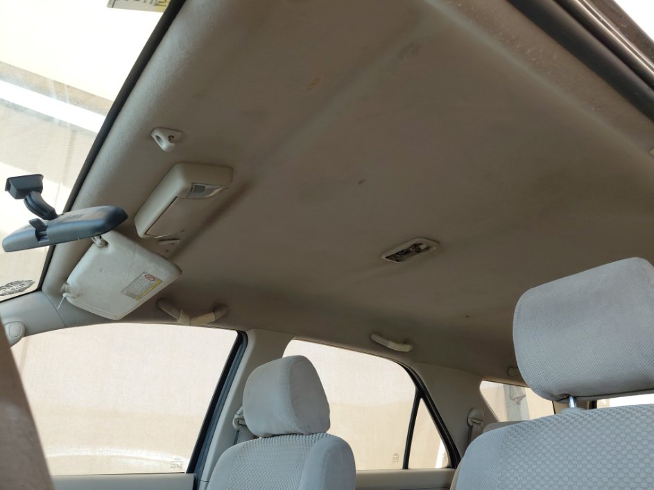 Toyota Fortuner  2008 image