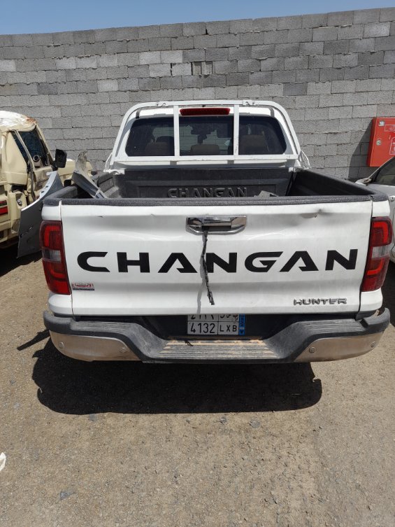 شانجان هنتر  2023 image