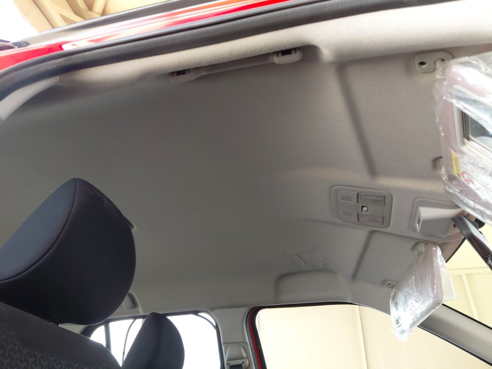 Toyota RAIZE LIMITED 2022 image