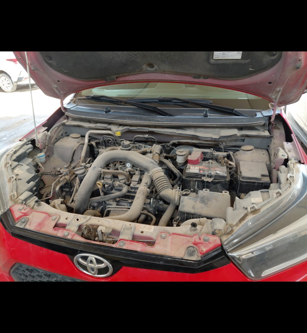 Toyota RAIZE LIMITED 2022 image