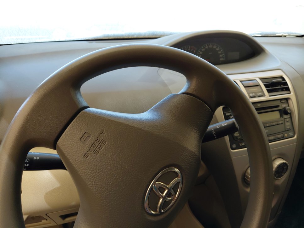 تويوتا يارس  2012 image