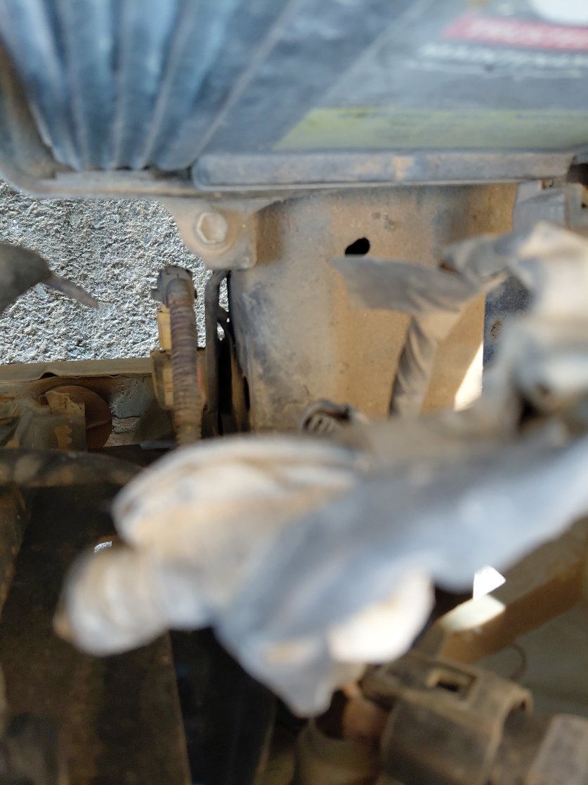 Toyota Corolla  2006 image