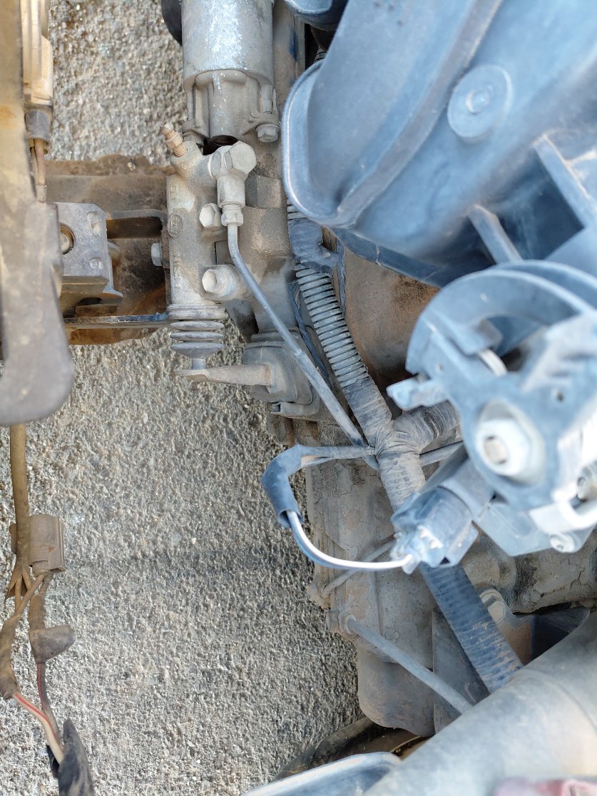 Toyota Corolla  2006 image