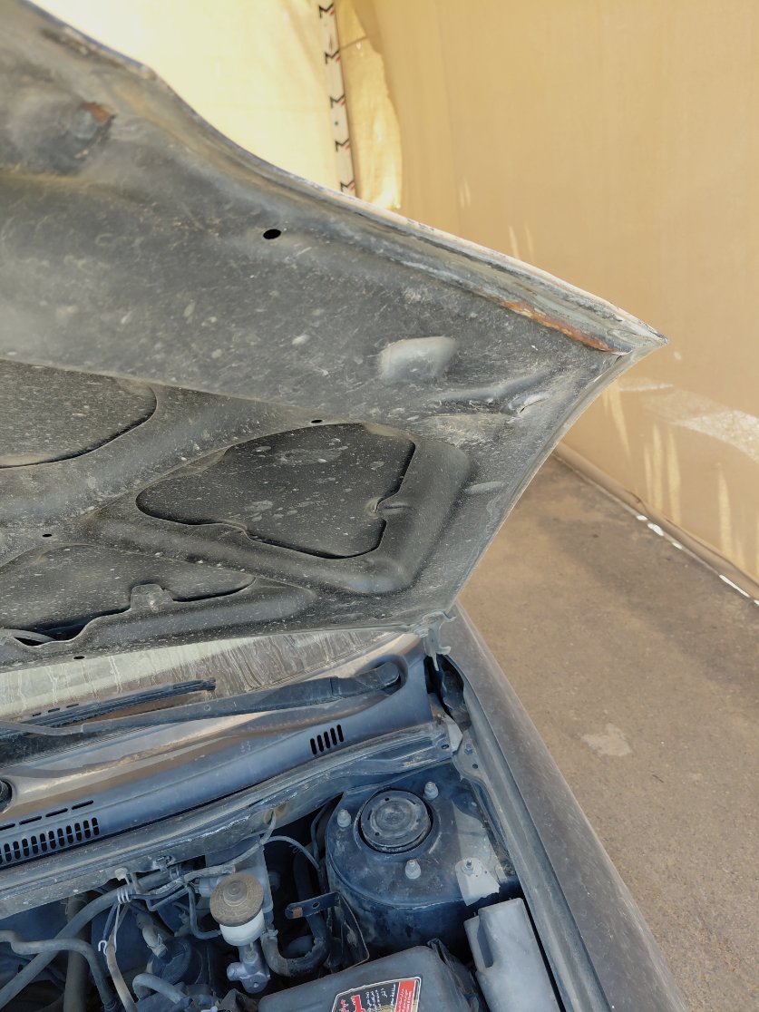 Toyota Corolla  2006 image