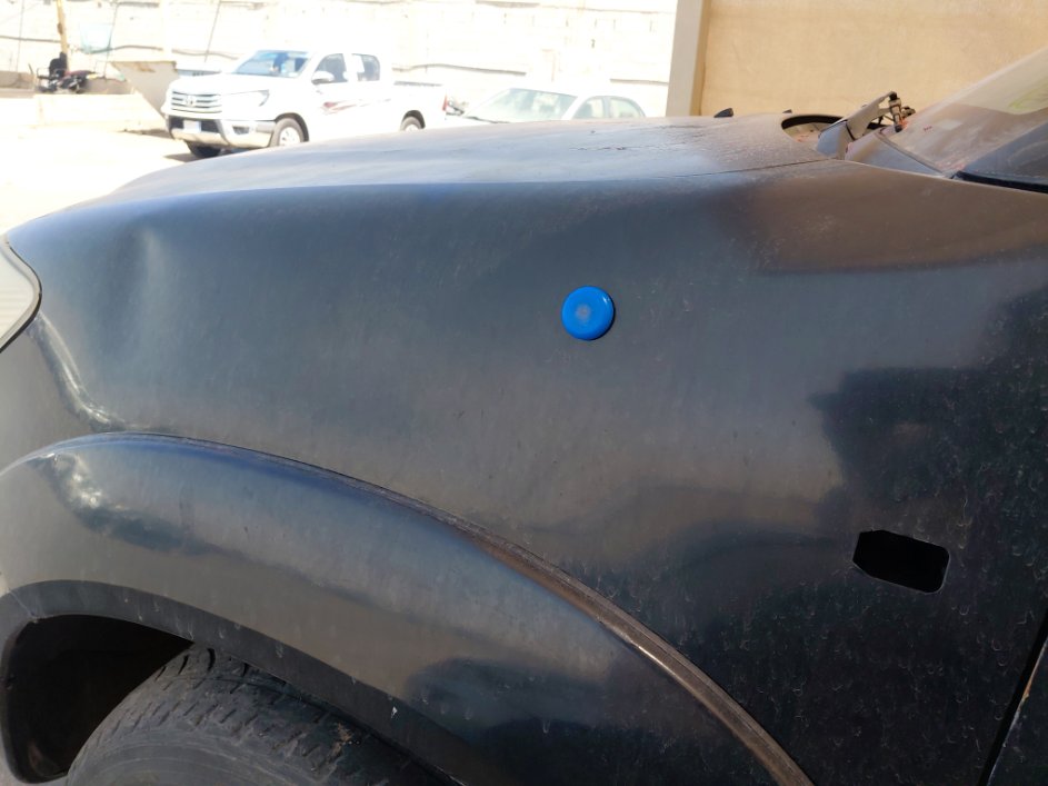 Toyota Fortuner  2008 image