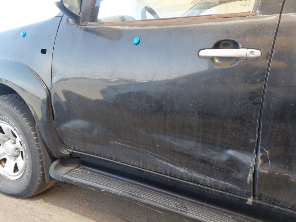 Toyota Fortuner  2008 image