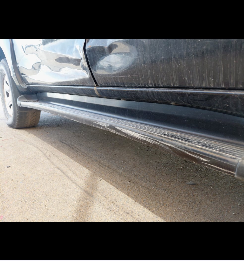 Toyota Fortuner  2008 image