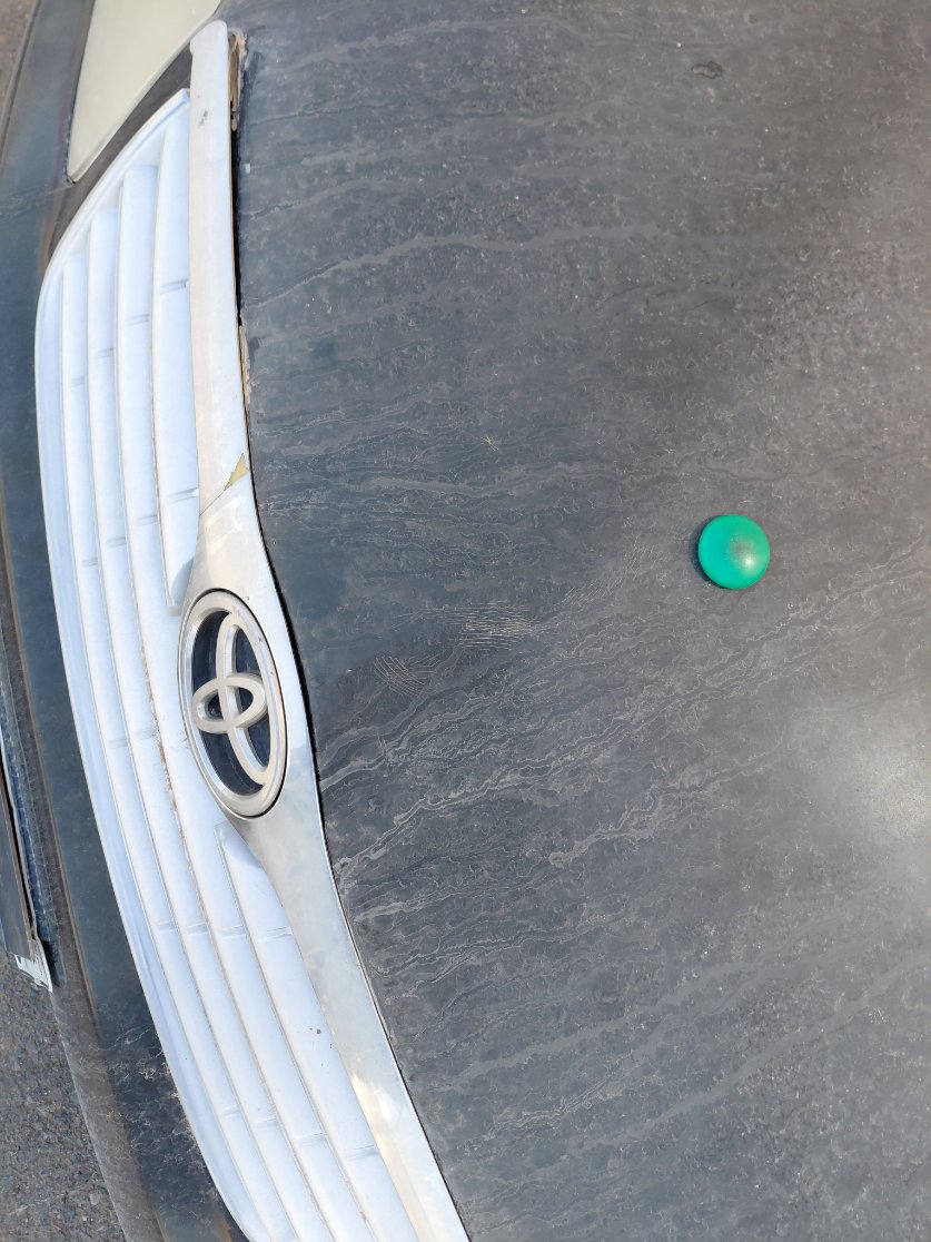 Toyota Corolla  2006 image