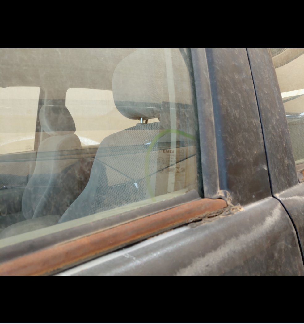 Toyota Fortuner  2008 image