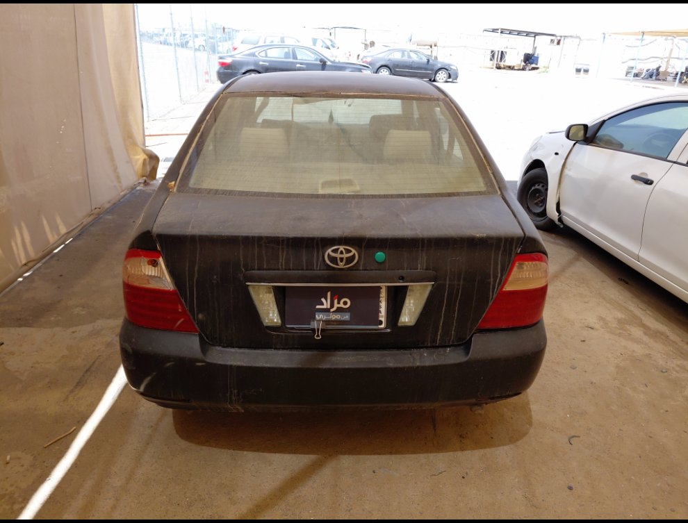 Toyota Corolla  2006 image