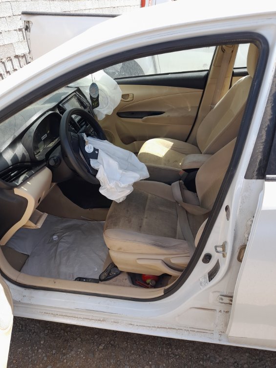 تويوتا يارس  2022 image