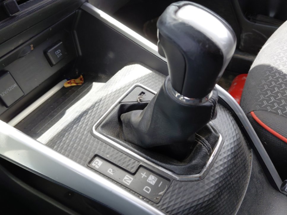 Toyota RAIZE LIMITED 2022 image