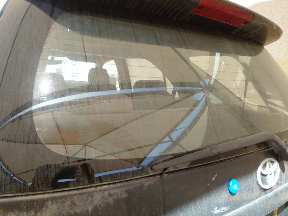 Toyota Fortuner  2008 image