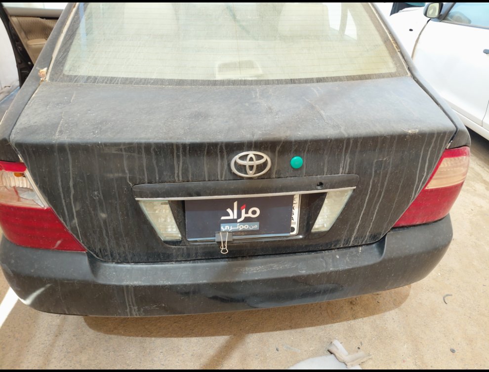 Toyota Corolla  2006 image