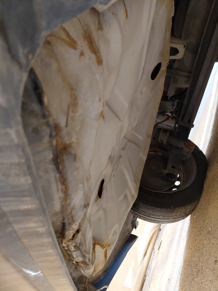 Toyota Corolla  2006 image