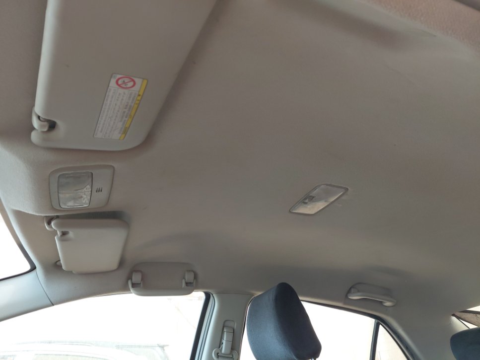 تويوتا يارس  2012 image