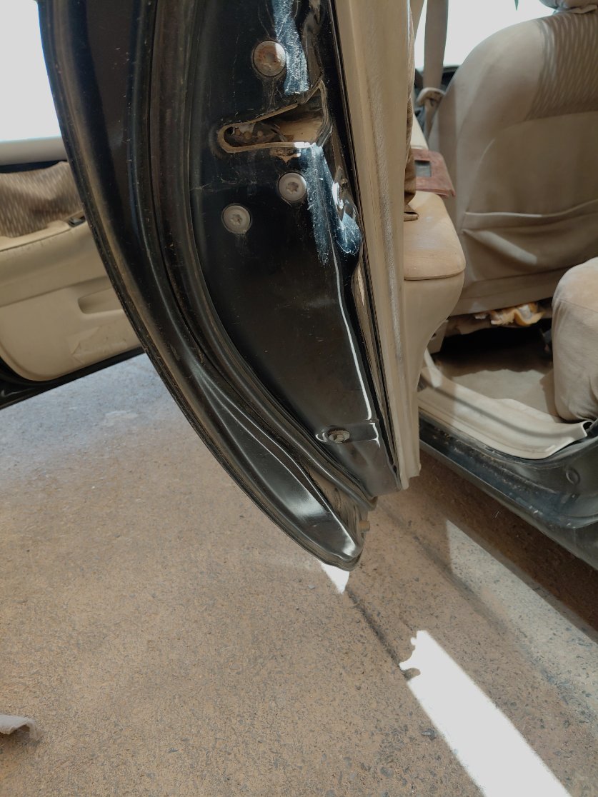 Toyota Corolla  2006 image